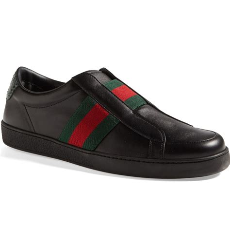 gucci slip ons nordstrom|nordstrom gucci boutique.